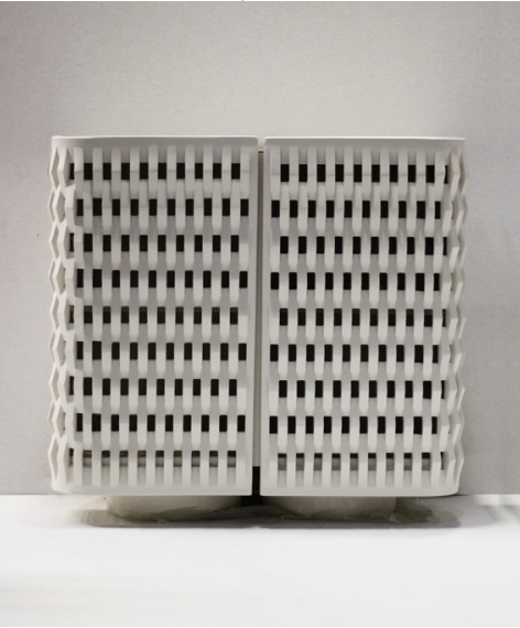 Chain Mail Chest of Drawers