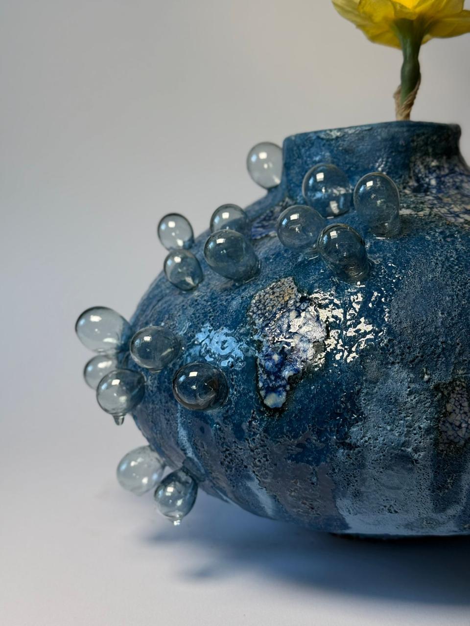 New series of mirrors  Florescence | Blossoming