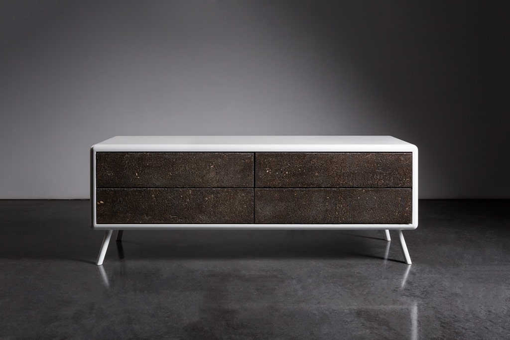 TERRA CHEST OF DRAWERS