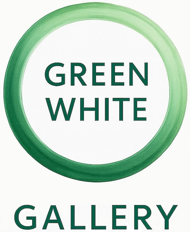 Green & White Galerie